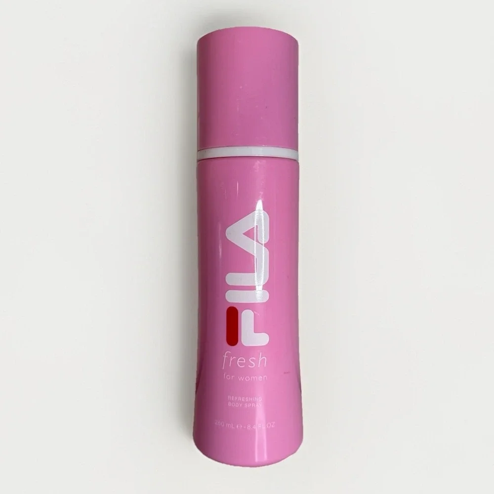 Fila Fresh by Fila for Women - 8.4 oz‎ Body Spray